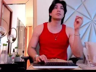 Karim_ferrer from Flirt4Free