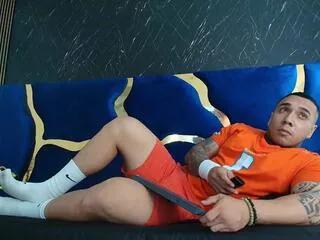 karl_stephens from Flirt4Free is Freechat