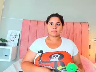 karolinee from Flirt4Free is Freechat