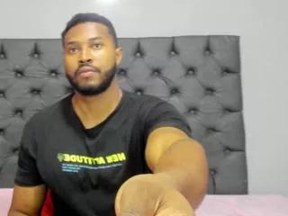 Karson_morris from Flirt4Free