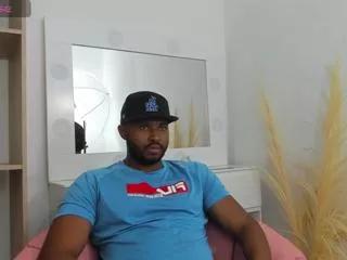 Karson_morris from Flirt4Free