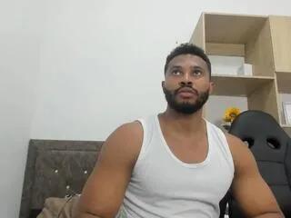 Karson_morris from Flirt4Free