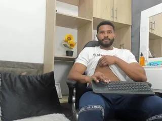 Karson_morris from Flirt4Free