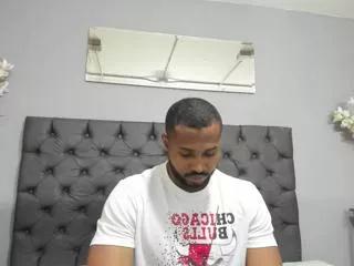 Karson_morris from Flirt4Free