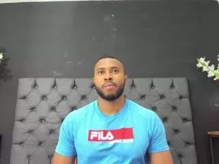 Karson_morris from Flirt4Free