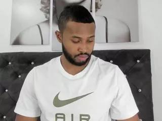 Karson_morris from Flirt4Free