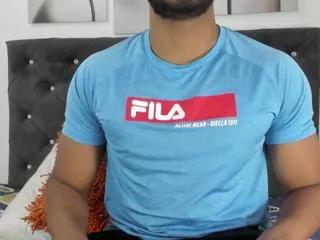 Karson_morris from Flirt4Free