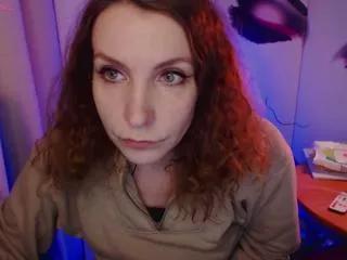 kate_johansson from Flirt4Free is Freechat