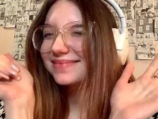 katerine_lolley from Flirt4Free is Freechat