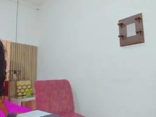 kaylee_cruz_eithan_white from Flirt4Free is Freechat