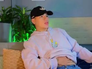 kayn_coleman from Flirt4Free is Freechat