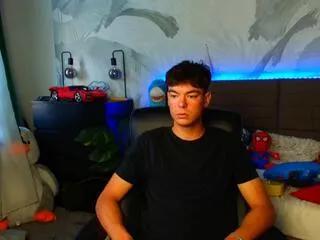 keegan_marley from Flirt4Free is Freechat