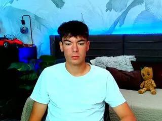 keegan_marley from Flirt4Free is Freechat