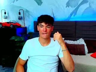 keegan_marley from Flirt4Free is Freechat