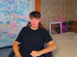 keegan_marley from Flirt4Free is Freechat