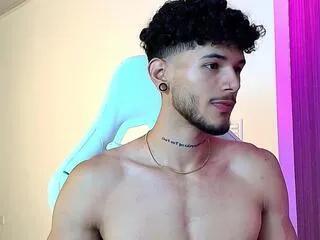Ken_mcqeen from Flirt4Free