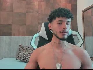 Ken_mcqeen from Flirt4Free