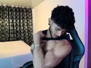Ken_mcqeen from Flirt4Free