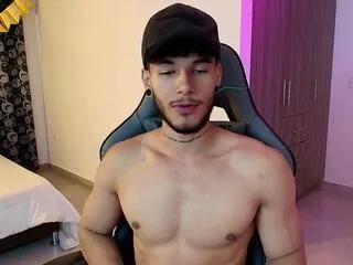 Ken_mcqeen from Flirt4Free