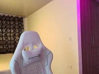 Ken_mcqeen from Flirt4Free