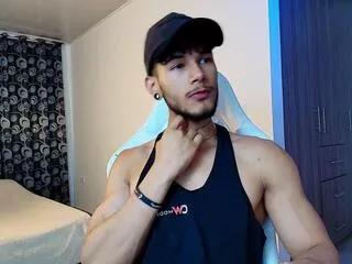 Ken_mcqeen from Flirt4Free