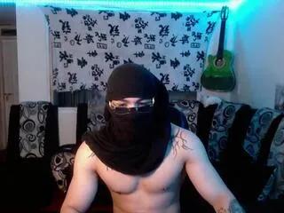 kenshin_brock from Flirt4Free is Freechat
