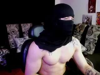kenshin_brock from Flirt4Free is Freechat