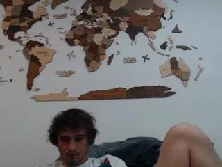 kieran_benning from Flirt4Free is Freechat