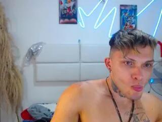 kieran_kian from Flirt4Free is Freechat
