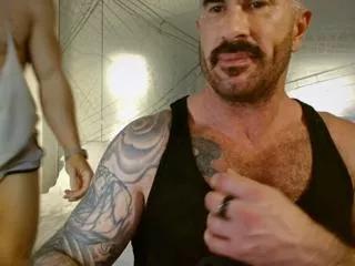 killian_crew from Flirt4Free
