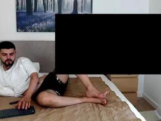 killian_vane from Flirt4Free