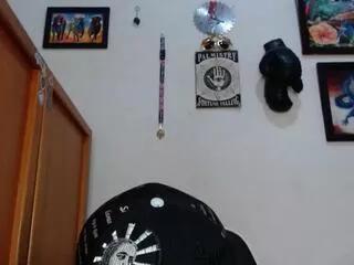 king_basstian from Flirt4Free is Freechat