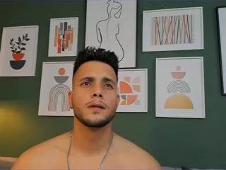 kirk_tyler from Flirt4Free