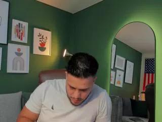 kirk_tyler from Flirt4Free