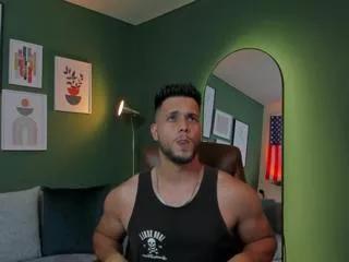 kirk_tyler from Flirt4Free
