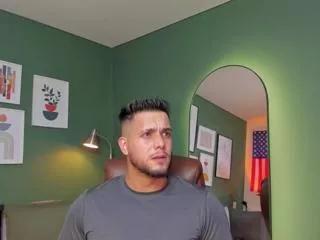 kirk_tyler from Flirt4Free