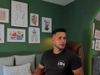 kirk_tyler from Flirt4Free