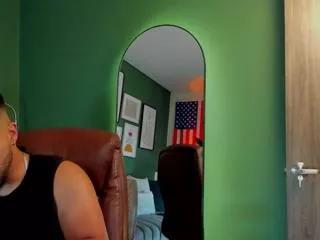 kirk_tyler from Flirt4Free