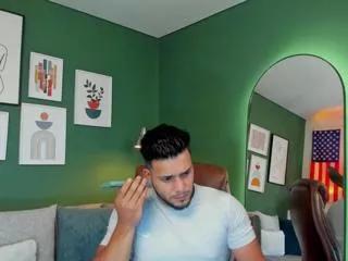 kirk_tyler from Flirt4Free