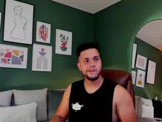 kirk_tyler from Flirt4Free