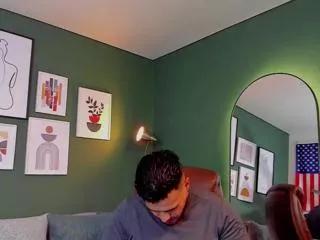 kirk_tyler from Flirt4Free