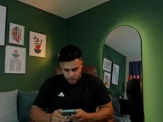 kirk_tyler from Flirt4Free