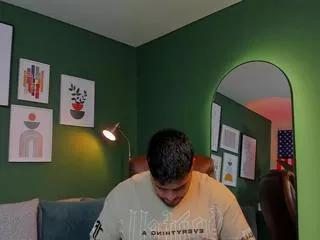 kirk_tyler from Flirt4Free
