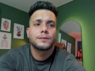 kirk_tyler from Flirt4Free