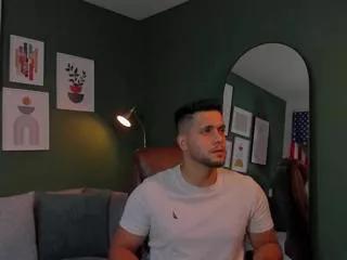kirk_tyler from Flirt4Free