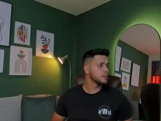 kirk_tyler from Flirt4Free