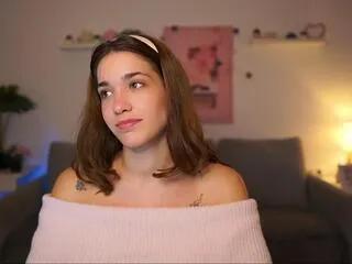 Kissie_cataleya from Flirt4Free