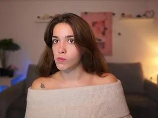 Kissie_cataleya from Flirt4Free