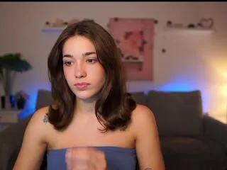 Kissie_cataleya from Flirt4Free