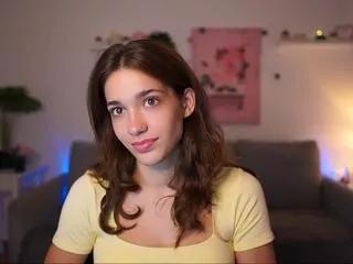 Kissie_cataleya from Flirt4Free